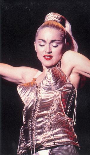 Madonna MDNA Super Bowl