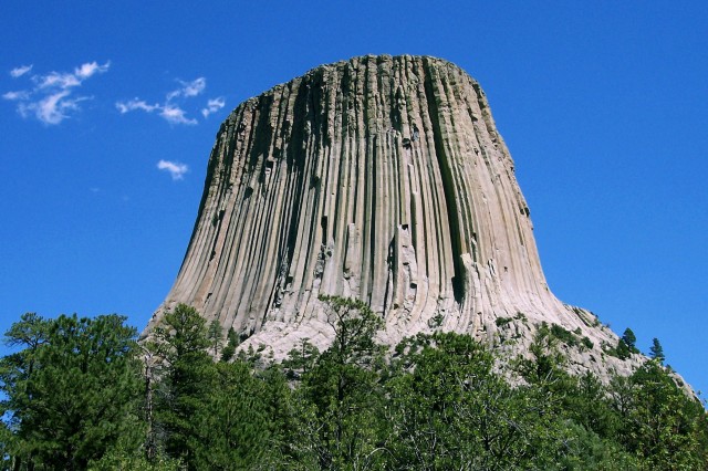 America’s Destiny Revealed within Her Landscape, Part II: Her Heart Of Stone Devils_tower_crop